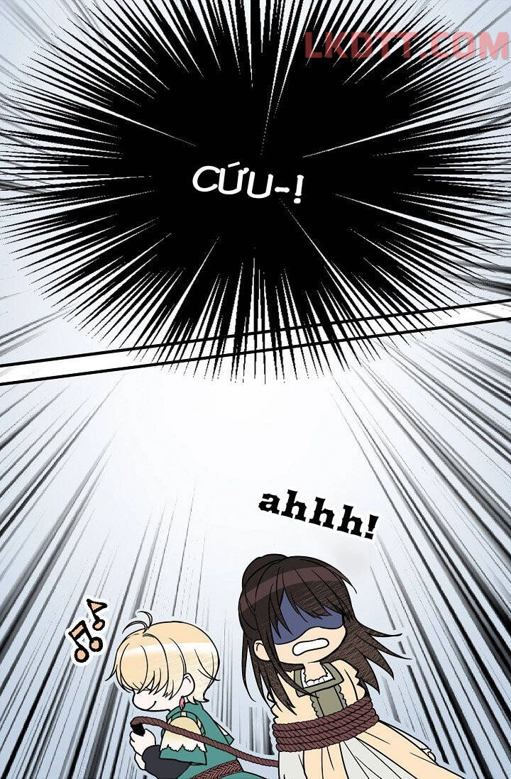 Mylord, Nữ Hoàng Của Loài Sói! Chapter 6 - 30