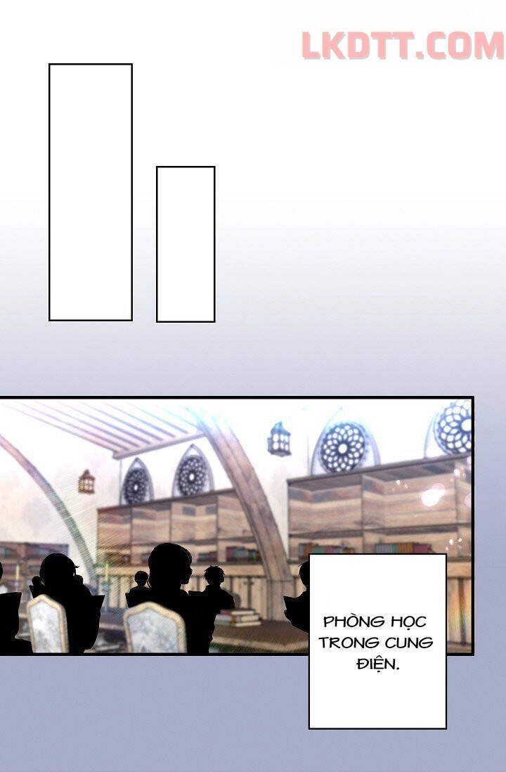 Mylord, Nữ Hoàng Của Loài Sói! Chapter 6 - 31