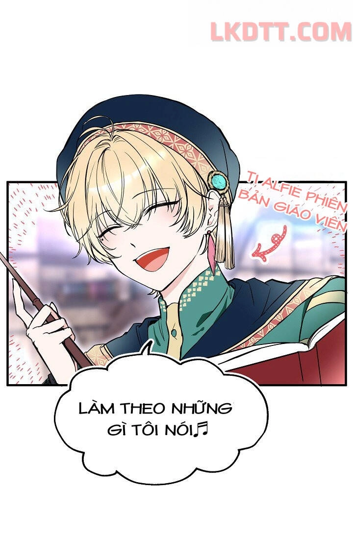 Mylord, Nữ Hoàng Của Loài Sói! Chapter 6 - 33