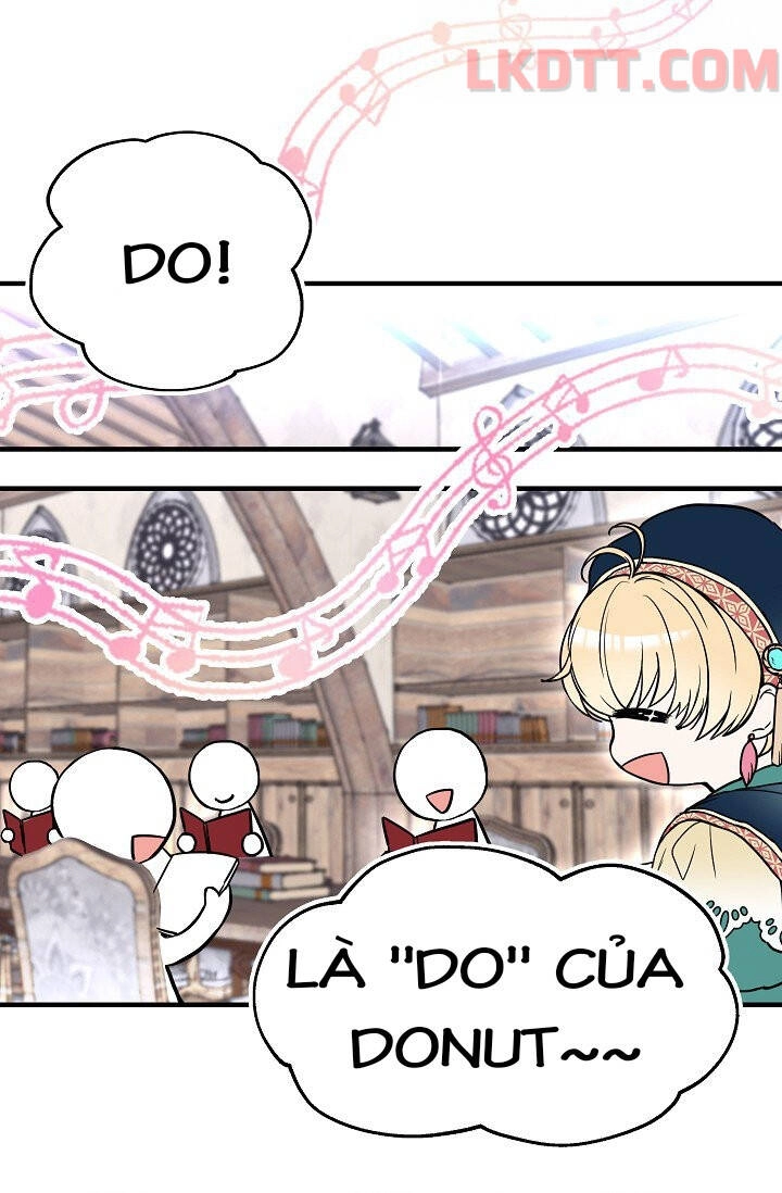 Mylord, Nữ Hoàng Của Loài Sói! Chapter 6 - 35