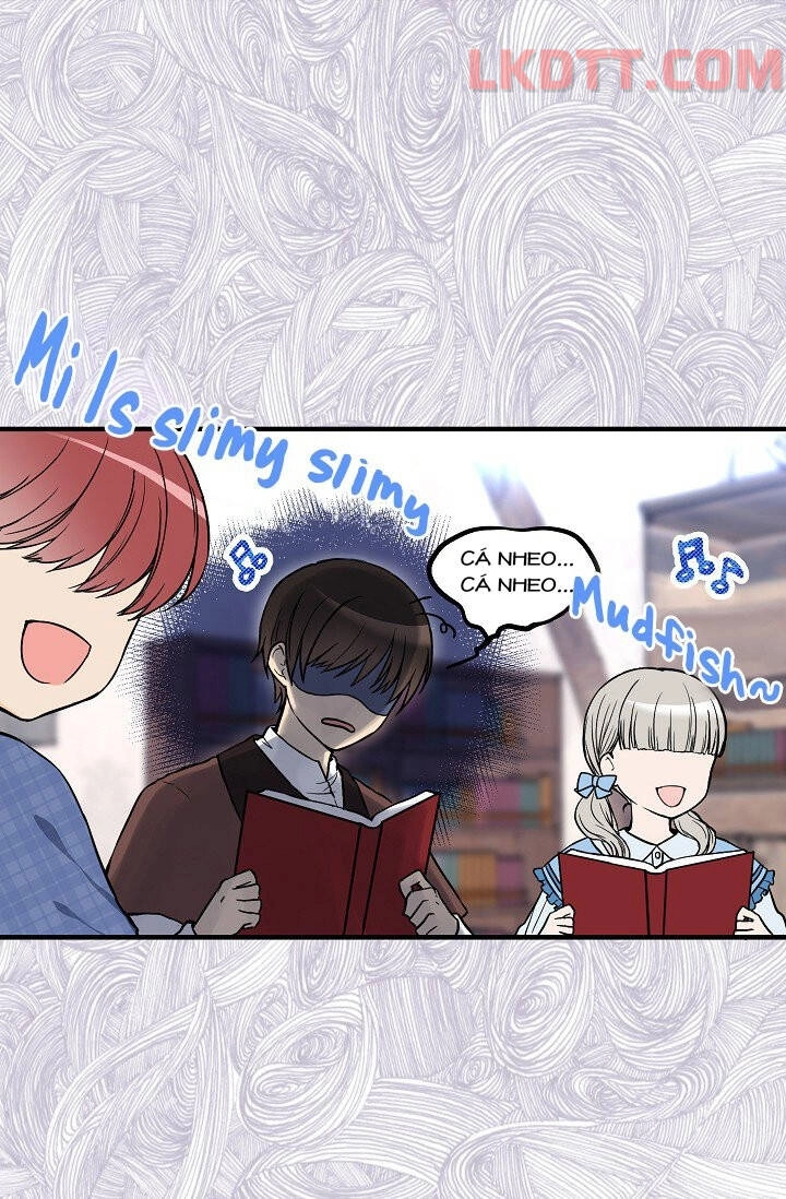 Mylord, Nữ Hoàng Của Loài Sói! Chapter 6 - 38