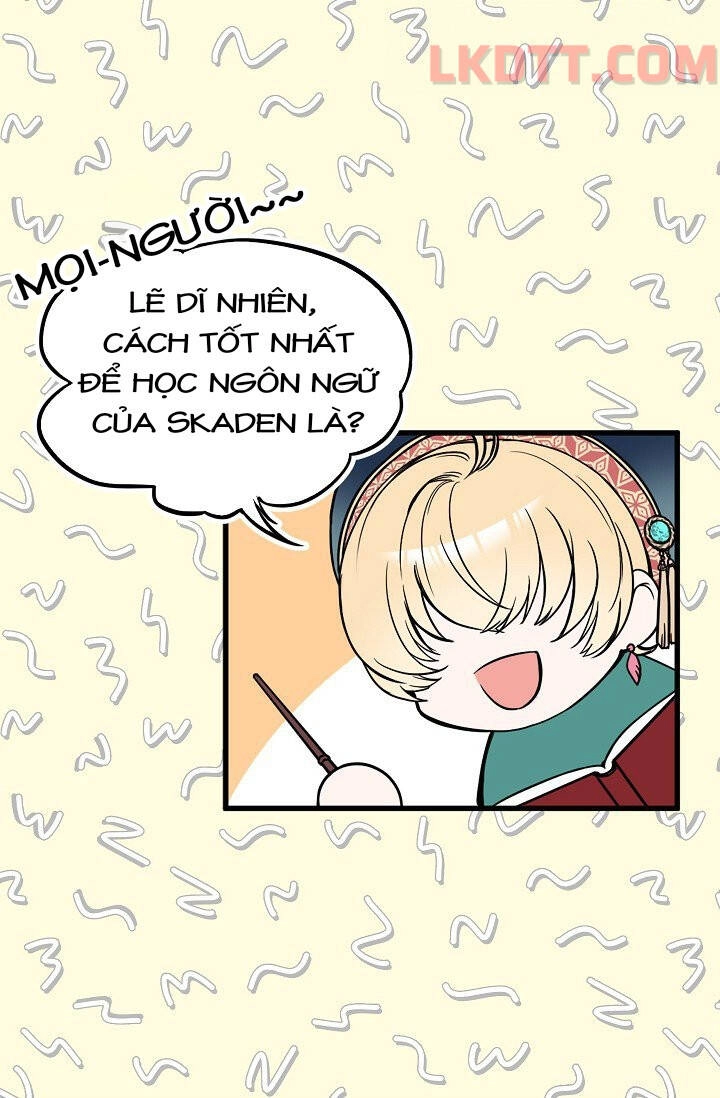 Mylord, Nữ Hoàng Của Loài Sói! Chapter 6 - 39