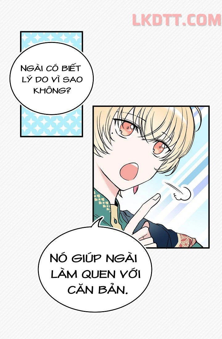 Mylord, Nữ Hoàng Của Loài Sói! Chapter 6 - 44