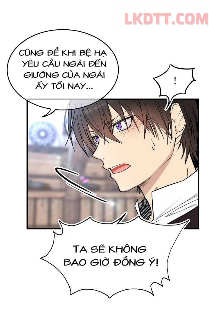 Mylord, Nữ Hoàng Của Loài Sói! Chapter 6 - 46