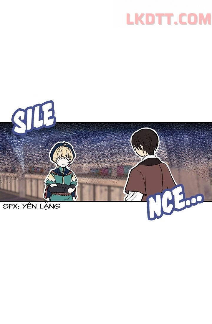 Mylord, Nữ Hoàng Của Loài Sói! Chapter 6 - 47