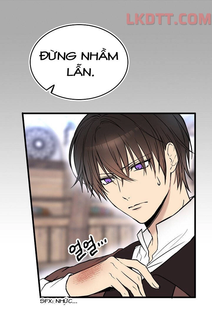 Mylord, Nữ Hoàng Của Loài Sói! Chapter 6 - 50