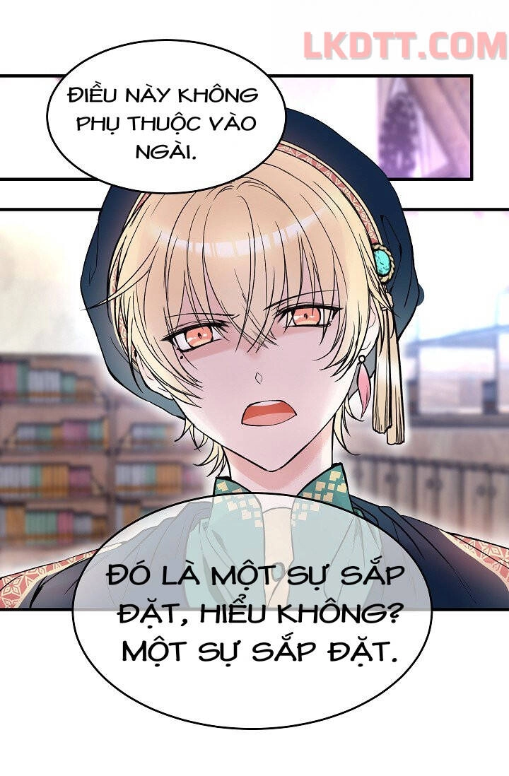 Mylord, Nữ Hoàng Của Loài Sói! Chapter 6 - 51