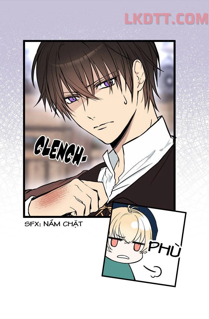 Mylord, Nữ Hoàng Của Loài Sói! Chapter 6 - 52