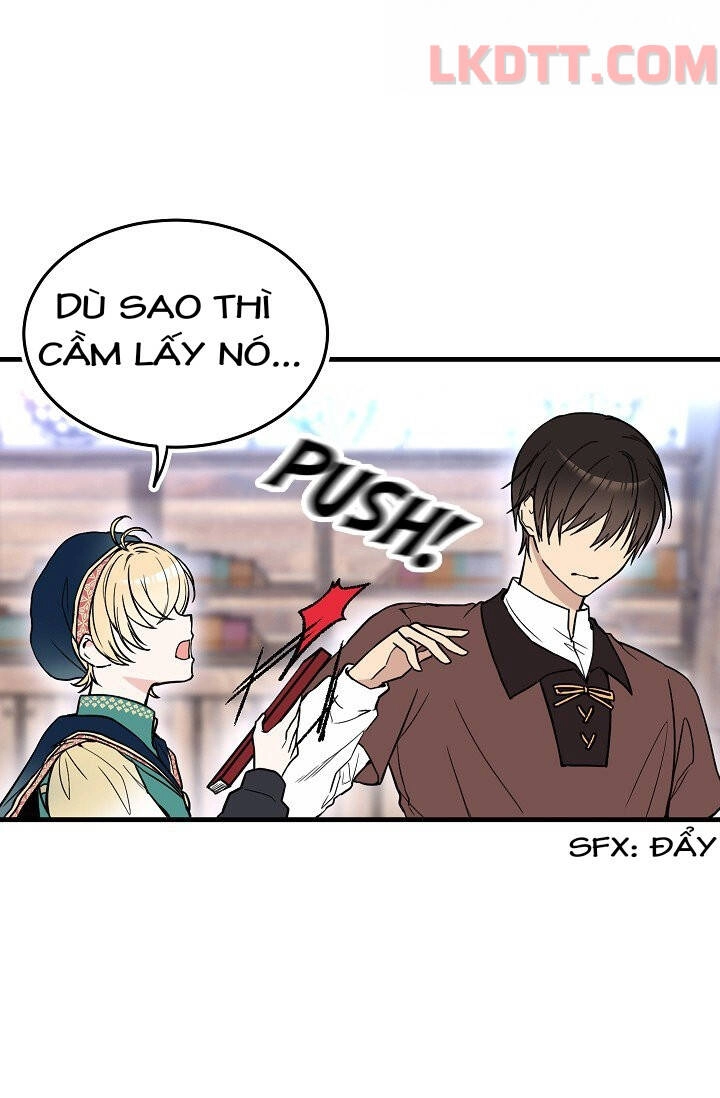 Mylord, Nữ Hoàng Của Loài Sói! Chapter 6 - 53