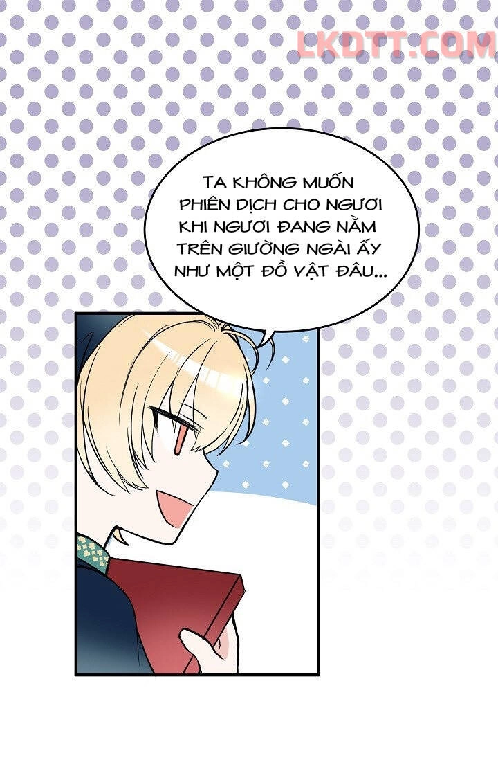 Mylord, Nữ Hoàng Của Loài Sói! Chapter 7 - 5