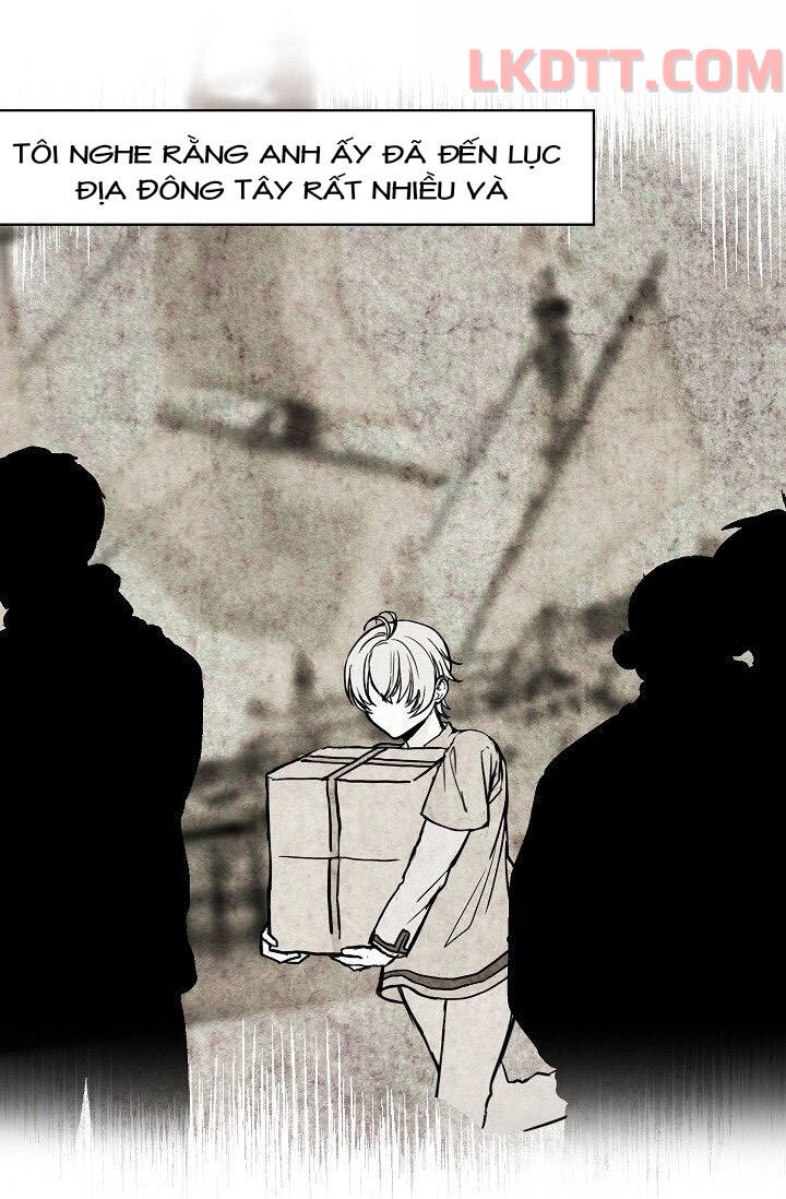 Mylord, Nữ Hoàng Của Loài Sói! Chapter 7 - 8