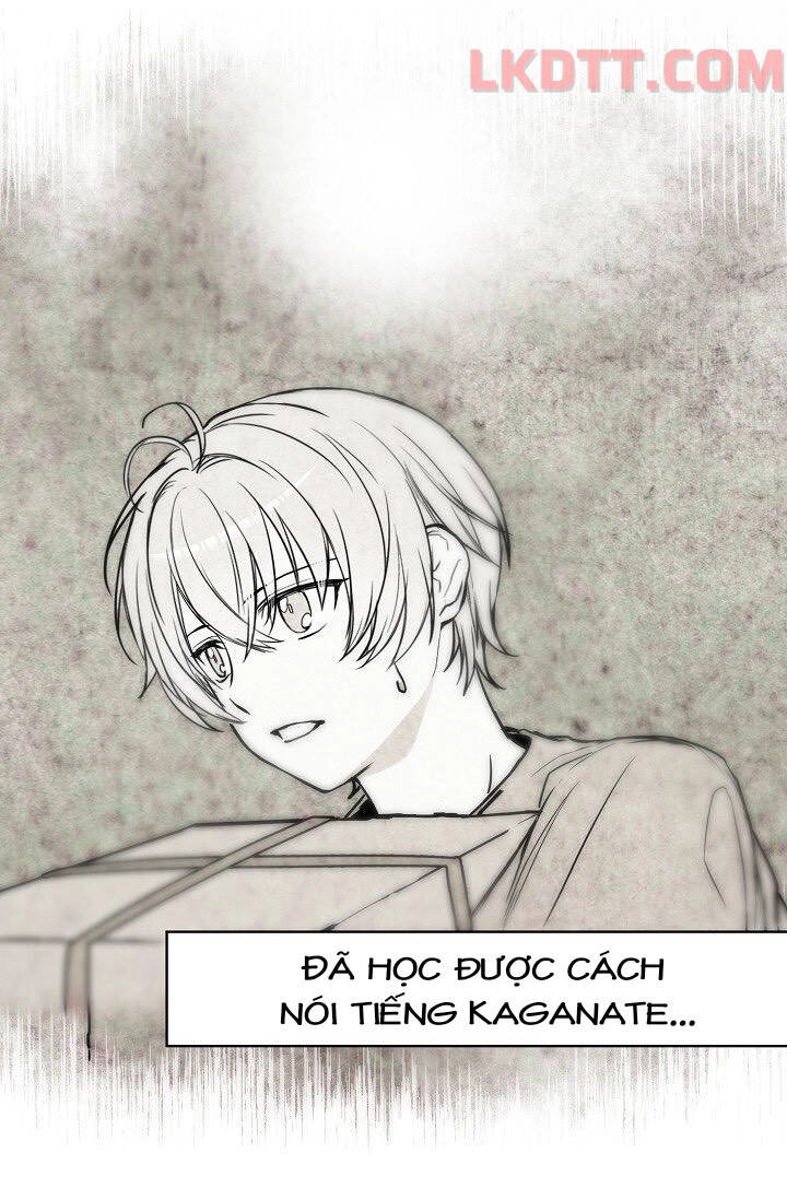 Mylord, Nữ Hoàng Của Loài Sói! Chapter 7 - 9