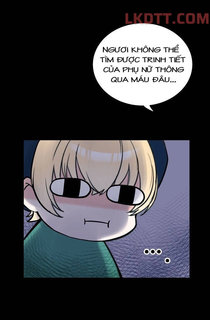 Mylord, Nữ Hoàng Của Loài Sói! Chapter 7 - 15