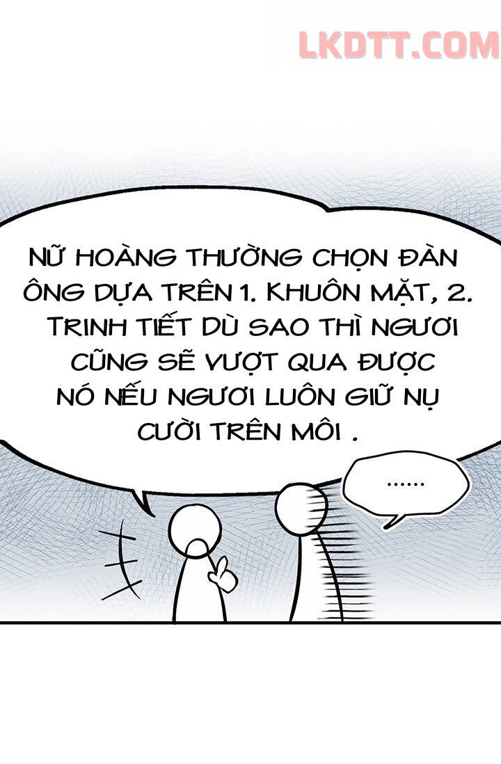 Mylord, Nữ Hoàng Của Loài Sói! Chapter 7 - 20