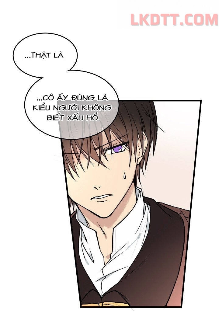 Mylord, Nữ Hoàng Của Loài Sói! Chapter 7 - 21