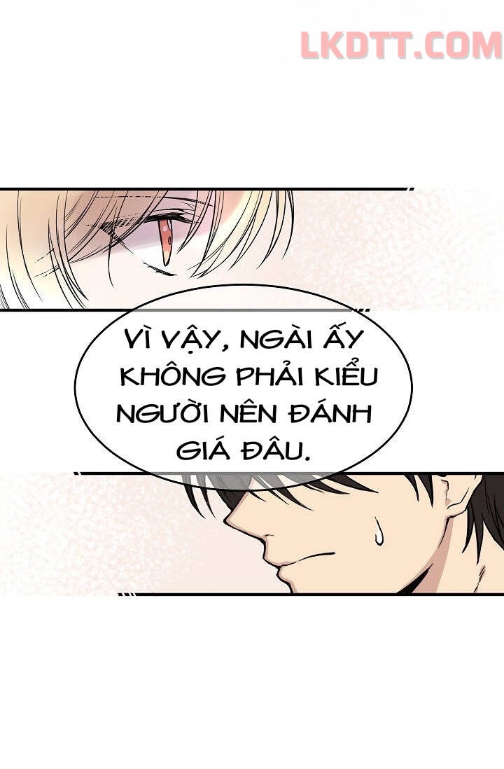 Mylord, Nữ Hoàng Của Loài Sói! Chapter 7 - 26