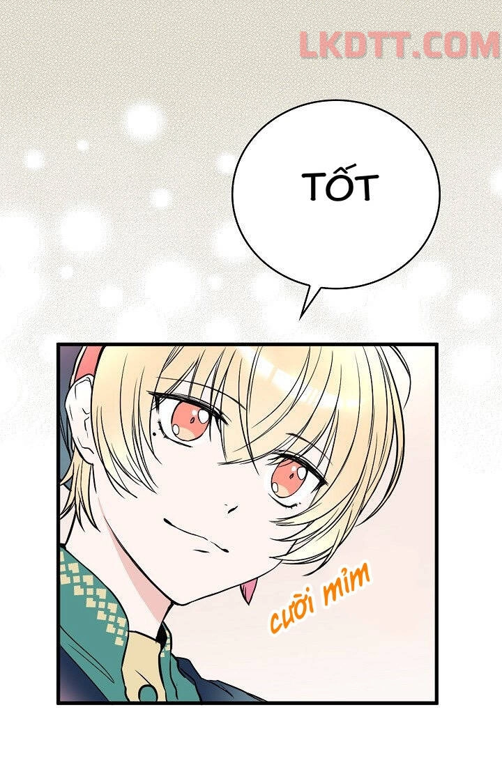 Mylord, Nữ Hoàng Của Loài Sói! Chapter 7 - 30