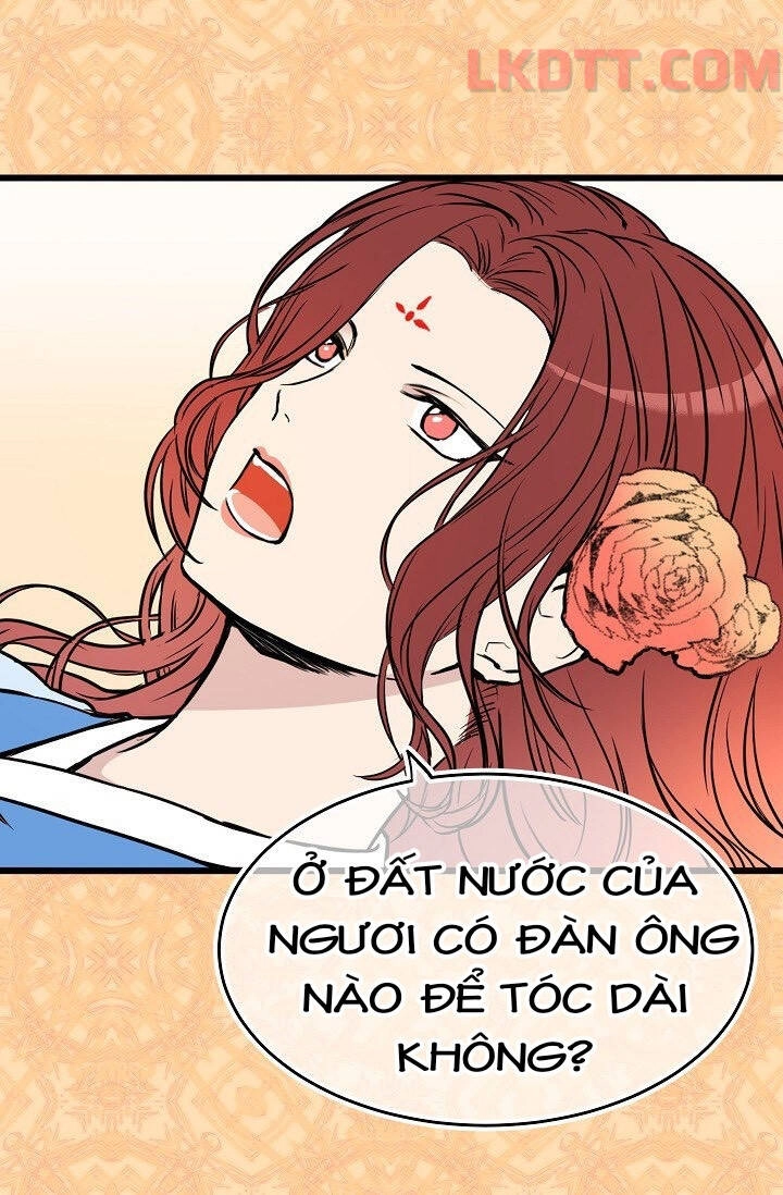 Mylord, Nữ Hoàng Của Loài Sói! Chapter 7 - 38