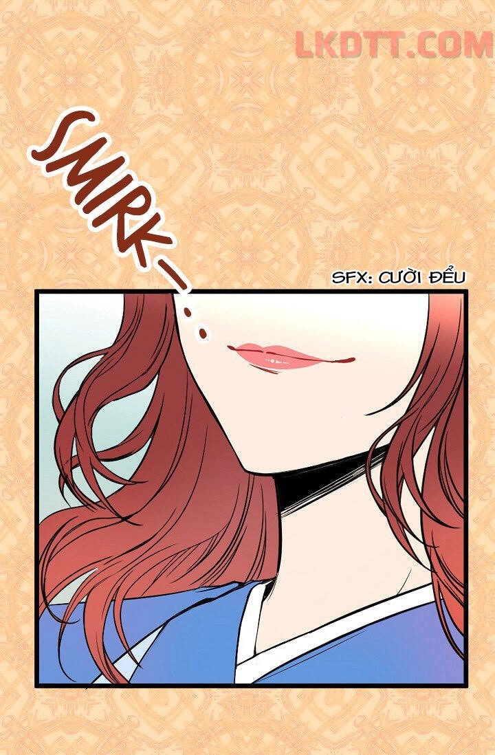 Mylord, Nữ Hoàng Của Loài Sói! Chapter 7 - 41