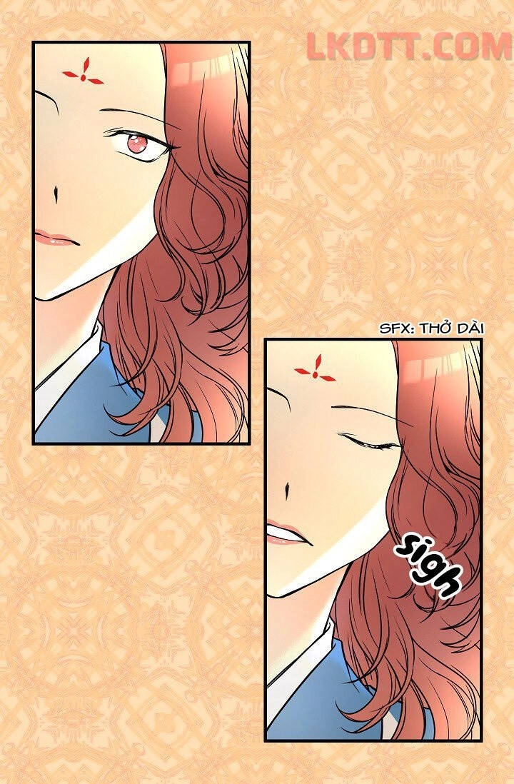 Mylord, Nữ Hoàng Của Loài Sói! Chapter 7 - 46