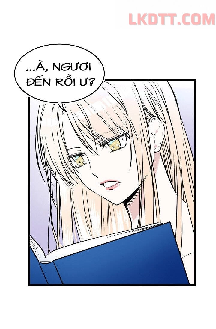 Mylord, Nữ Hoàng Của Loài Sói! Chapter 7 - 51