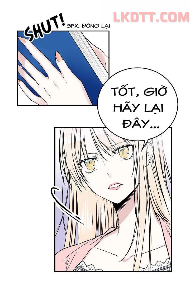 Mylord, Nữ Hoàng Của Loài Sói! Chapter 7 - 53