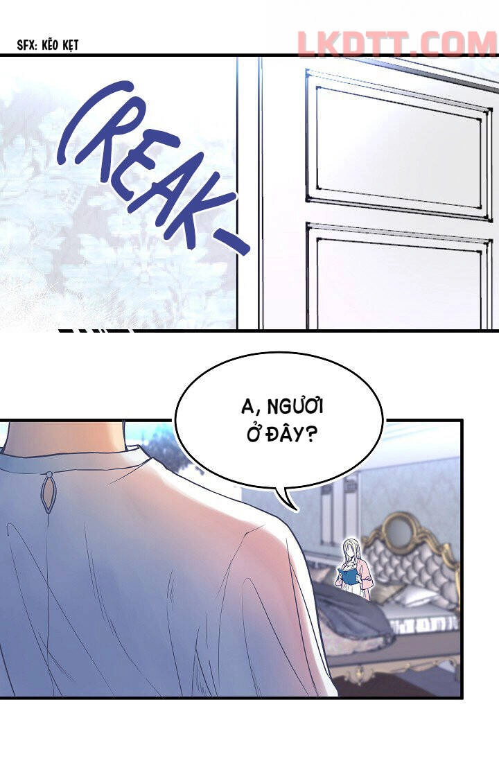 Mylord, Nữ Hoàng Của Loài Sói! Chapter 8 - 1