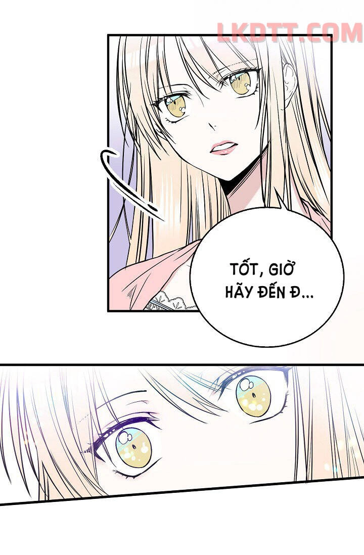 Mylord, Nữ Hoàng Của Loài Sói! Chapter 8 - 2