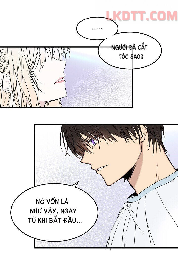 Mylord, Nữ Hoàng Của Loài Sói! Chapter 8 - 5