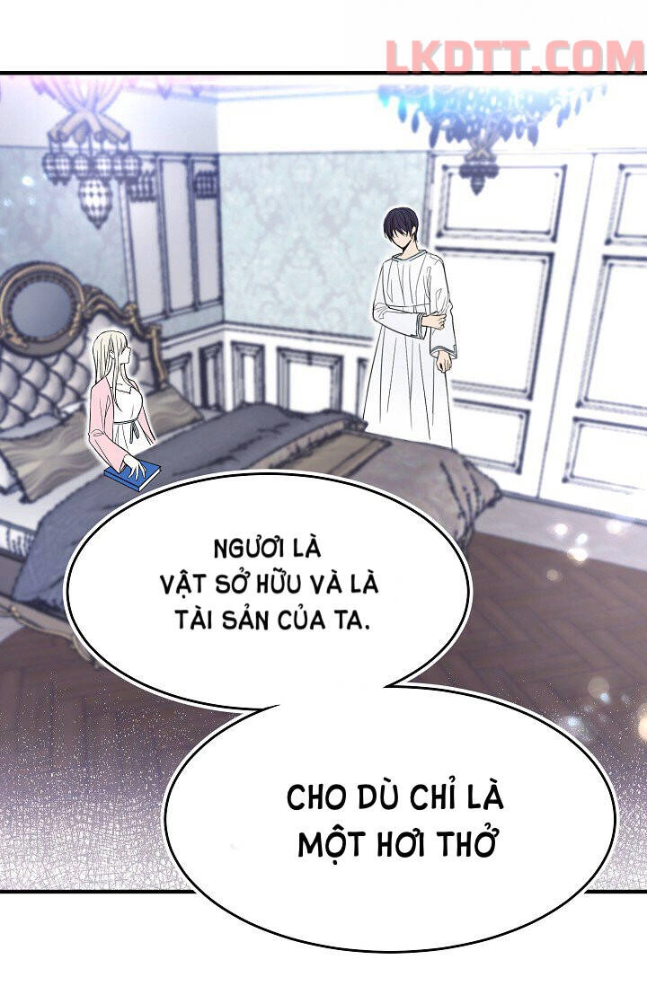 Mylord, Nữ Hoàng Của Loài Sói! Chapter 8 - 8