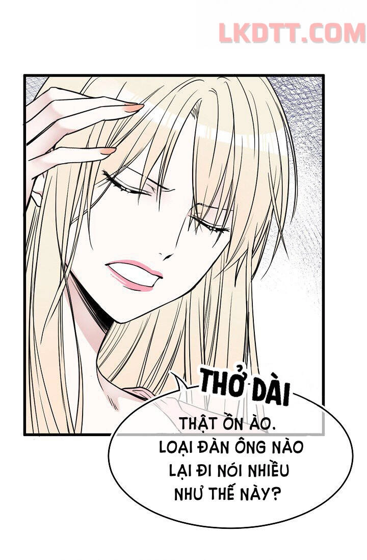 Mylord, Nữ Hoàng Của Loài Sói! Chapter 8 - 11