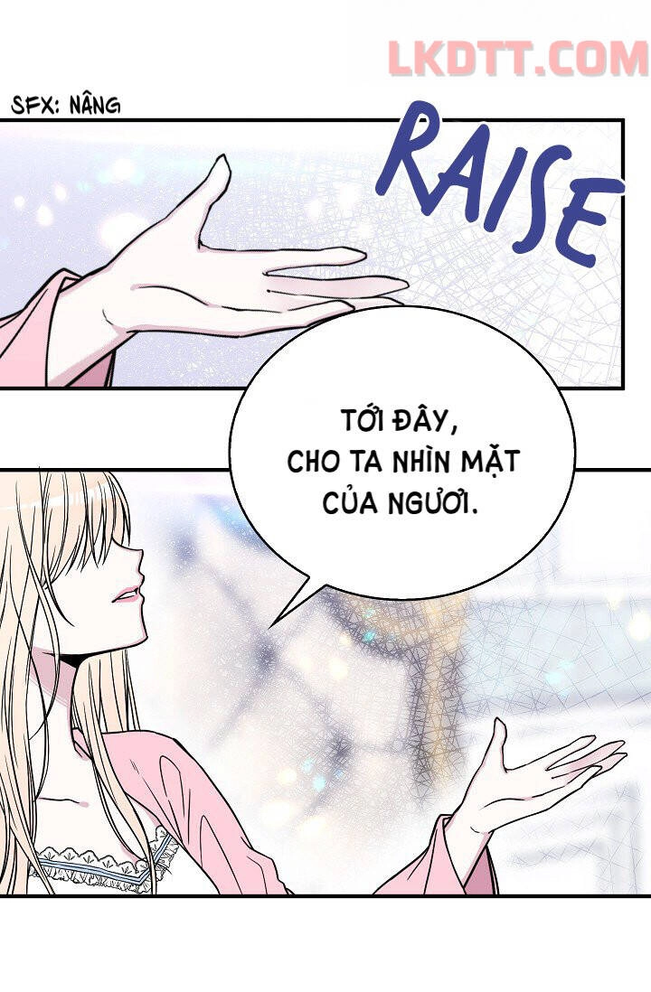 Mylord, Nữ Hoàng Của Loài Sói! Chapter 8 - 13