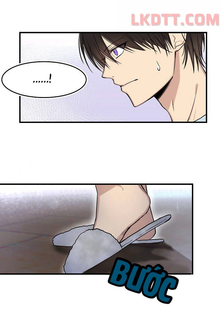 Mylord, Nữ Hoàng Của Loài Sói! Chapter 8 - 14