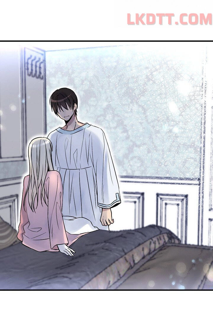 Mylord, Nữ Hoàng Của Loài Sói! Chapter 8 - 15