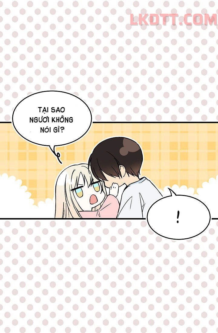 Mylord, Nữ Hoàng Của Loài Sói! Chapter 8 - 20