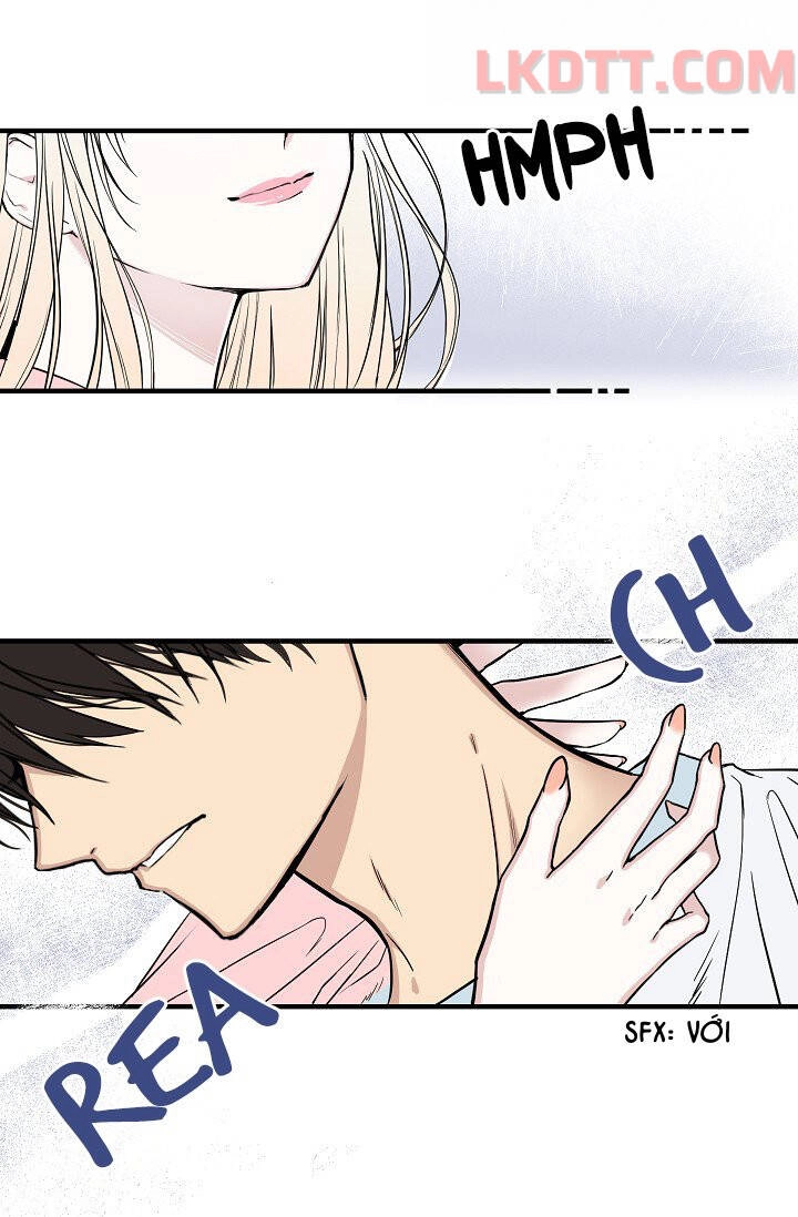 Mylord, Nữ Hoàng Của Loài Sói! Chapter 8 - 22