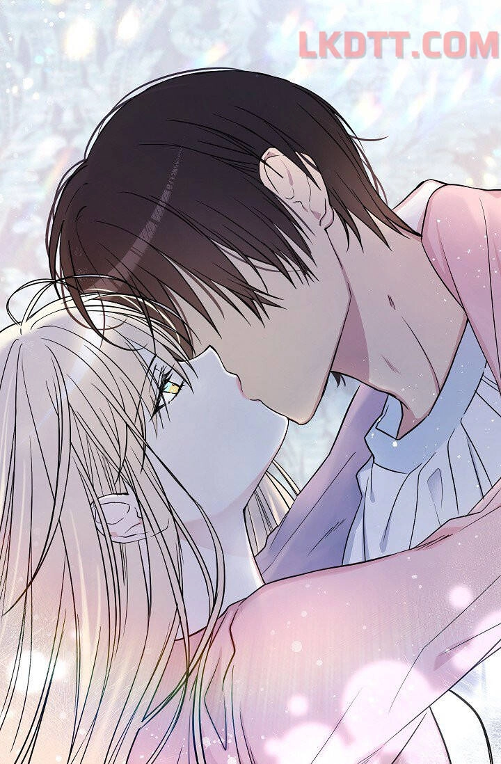 Mylord, Nữ Hoàng Của Loài Sói! Chapter 8 - 23