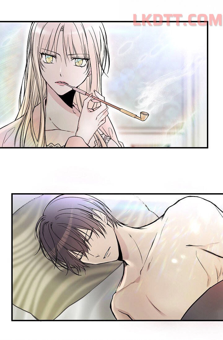 Mylord, Nữ Hoàng Của Loài Sói! Chapter 8 - 29