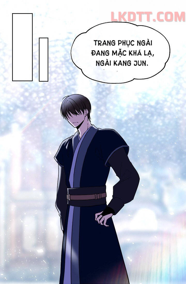 Mylord, Nữ Hoàng Của Loài Sói! Chapter 8 - 32