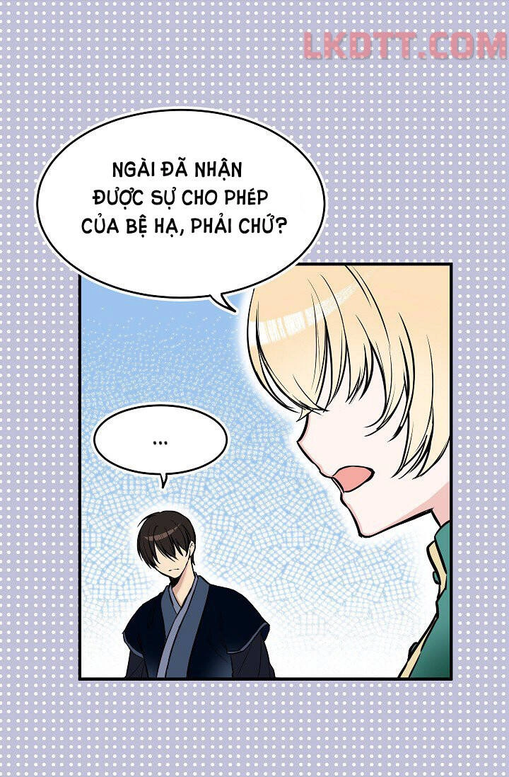 Mylord, Nữ Hoàng Của Loài Sói! Chapter 8 - 34