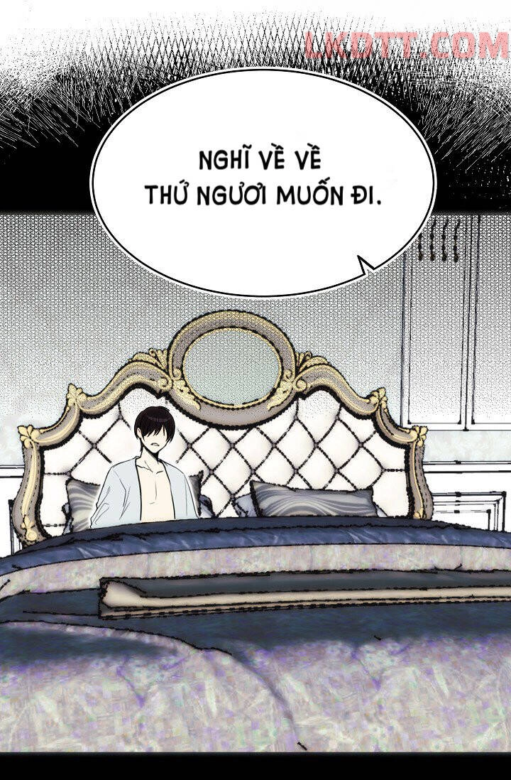 Mylord, Nữ Hoàng Của Loài Sói! Chapter 8 - 35