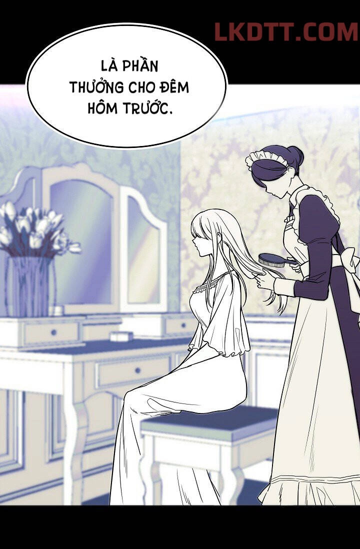 Mylord, Nữ Hoàng Của Loài Sói! Chapter 8 - 37