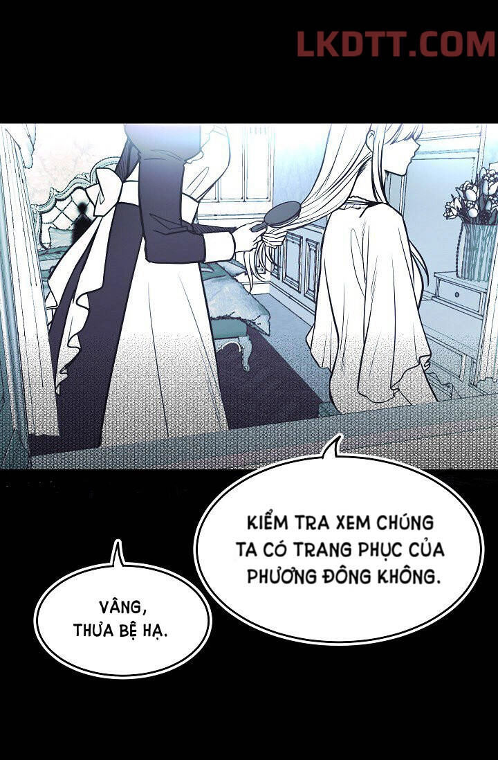 Mylord, Nữ Hoàng Của Loài Sói! Chapter 8 - 42