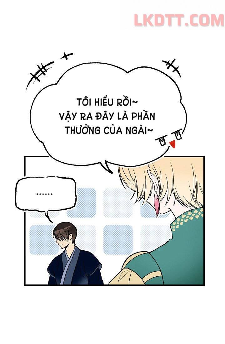 Mylord, Nữ Hoàng Của Loài Sói! Chapter 8 - 44