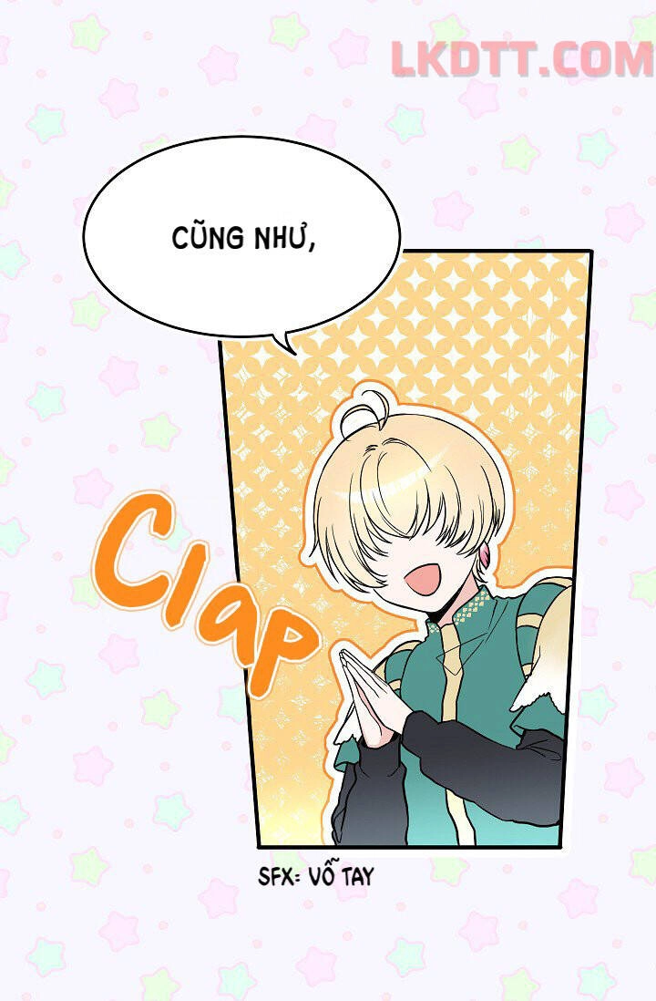 Mylord, Nữ Hoàng Của Loài Sói! Chapter 8 - 46