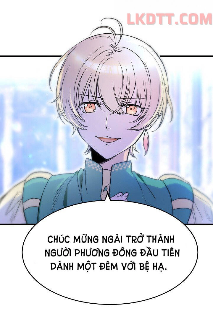 Mylord, Nữ Hoàng Của Loài Sói! Chapter 8 - 48