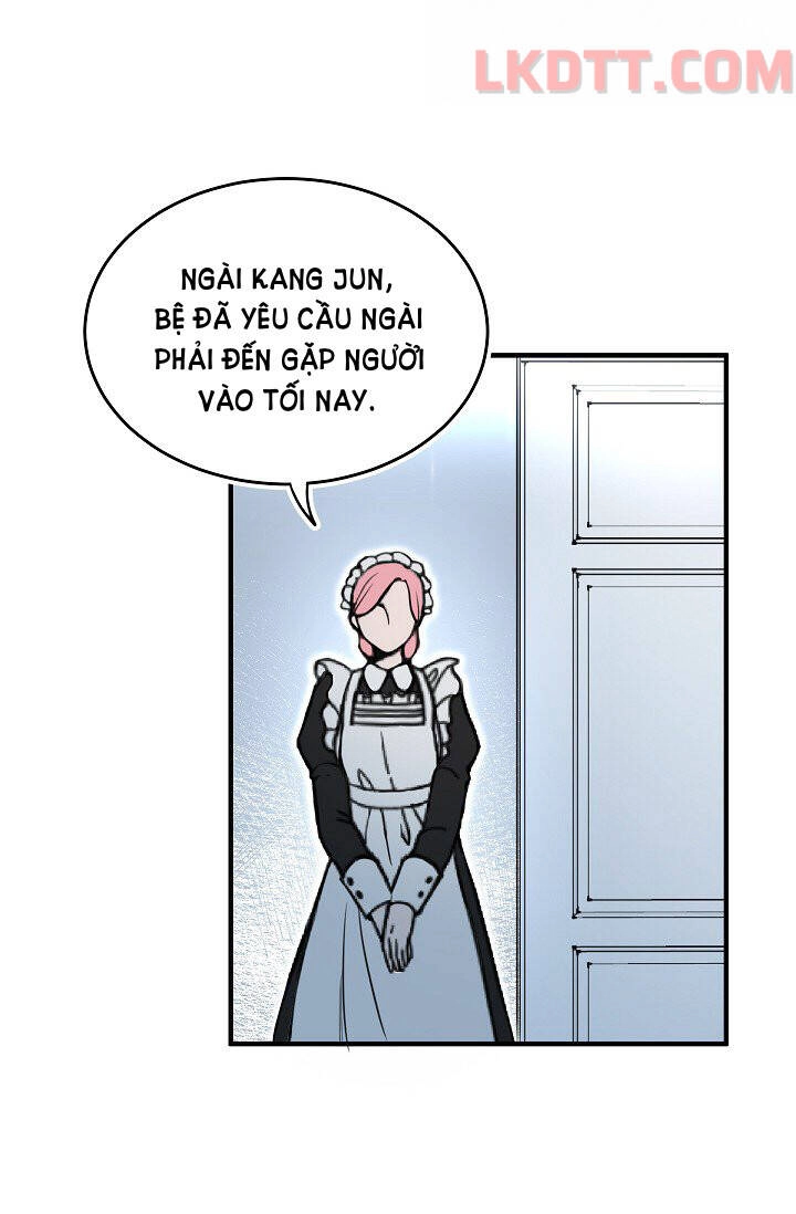 Mylord, Nữ Hoàng Của Loài Sói! Chapter 8 - 50