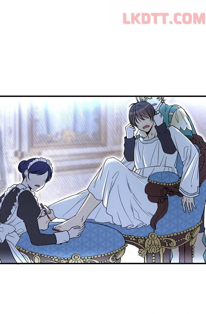 Mylord, Nữ Hoàng Của Loài Sói! Chapter 8 - 51