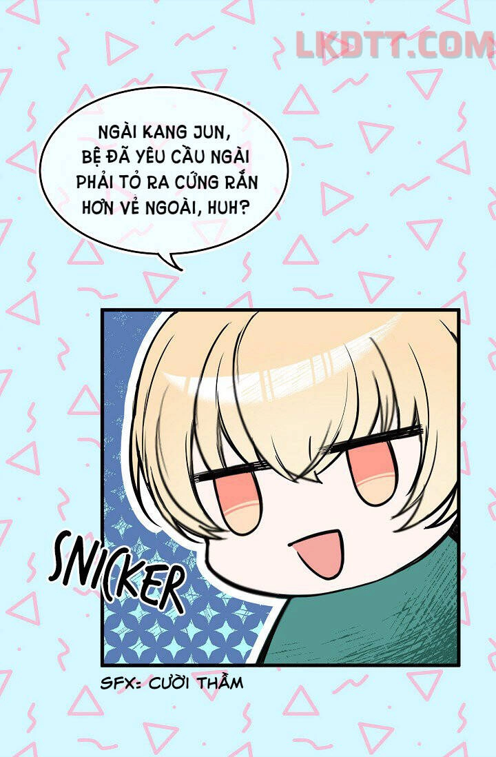 Mylord, Nữ Hoàng Của Loài Sói! Chapter 8 - 52