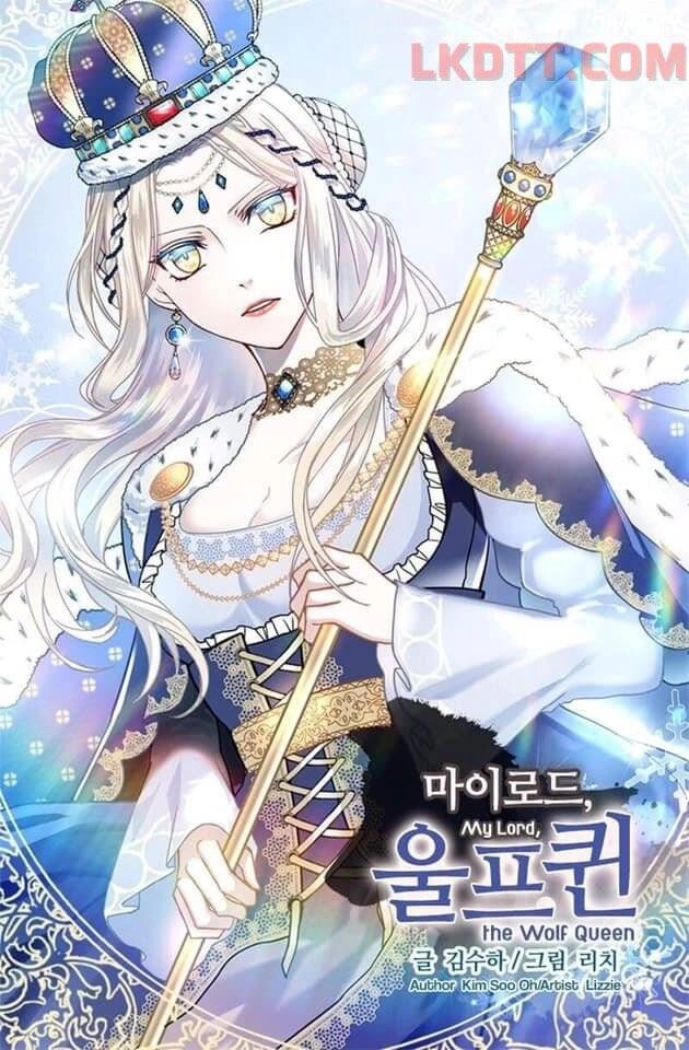 Mylord, Nữ Hoàng Của Loài Sói! Chapter 9 - 4